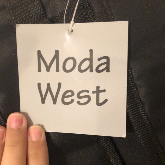 I Love Me Backpack - Picture 3 of 5